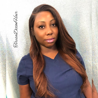 Teresa Dixon Hair