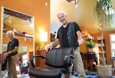 1305 Hair Studio