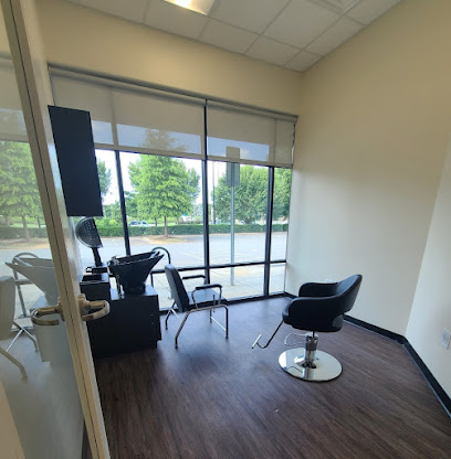 Phenix Salon Suites – University