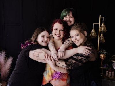 Enlightened Beauty Salon & Spa