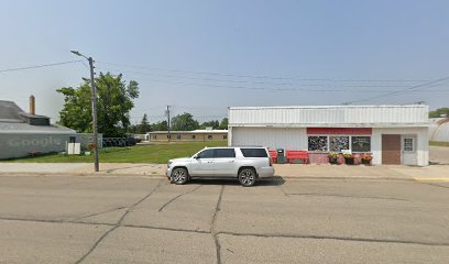 Country Rose Salon