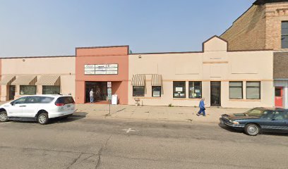 Suite E Salon