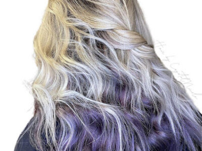 Twisted Locks