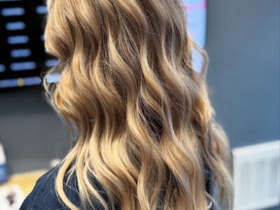 Mane Hair Co. LLC