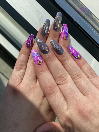 Goddess Expressions Beauty Bar