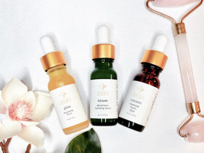 Asali Organics