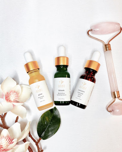 Asali Organics