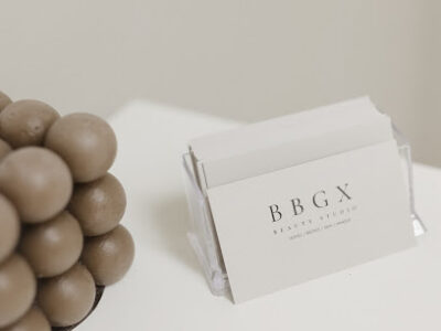 BBGX Studio