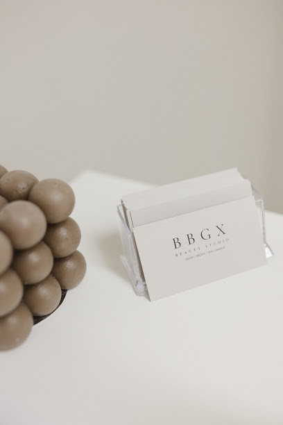 BBGX Studio