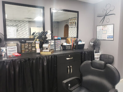 Simply The Best Beauty Salon
