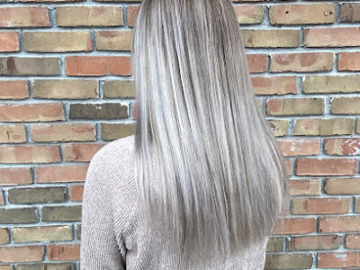 Wild Roots Beauty Salon