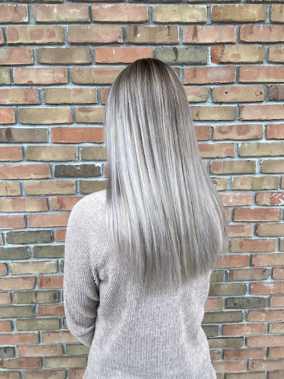 Wild Roots Beauty Salon