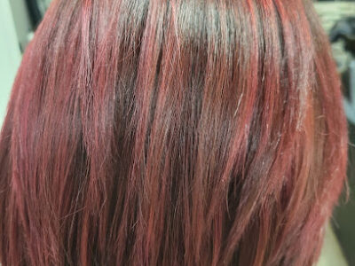 Ritz Hair & Facial Designs