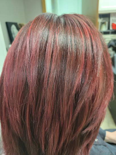 Ritz Hair & Facial Designs