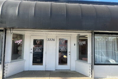 Precise Hair Collection & Beauty Studio