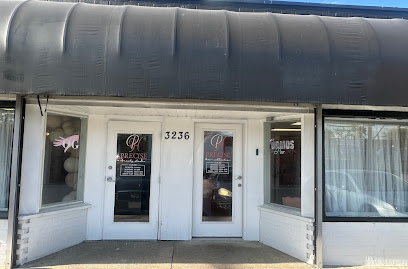 Precise Hair Collection & Beauty Studio