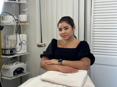 Belle Diem salon and spa • hair • skin • nails • brows • lashes