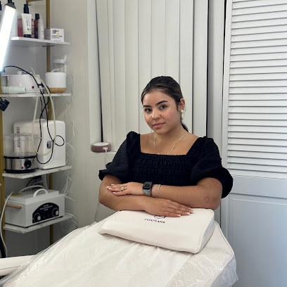Belle Diem salon and spa • hair • skin • nails • brows • lashes