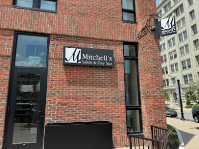 Mitchell’s Salon & Day Spa