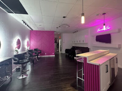 Hairdrobe Bundle Bar