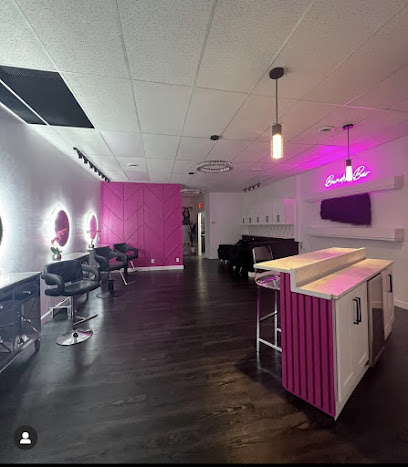 Hairdrobe Bundle Bar
