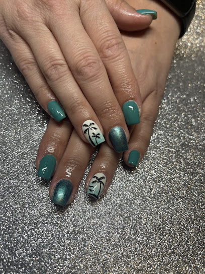 Beauty Bomb Salon