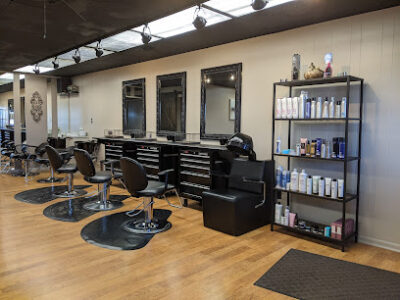 Salon Meraki