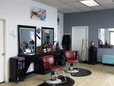 E J’s Hair Emporium