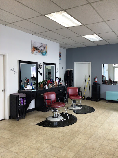 E J’s Hair Emporium