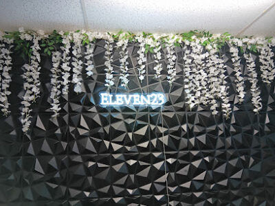 Eleven 23 Beauty Studio