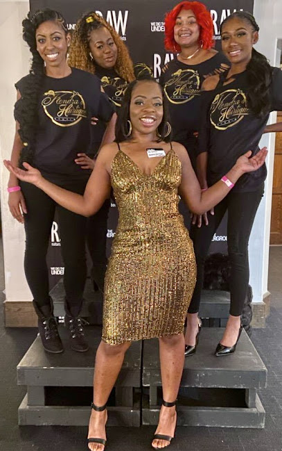 Kendra’s Hairtique Studio LLC