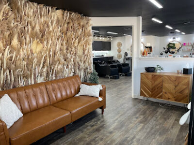 Essence Salon & Spa