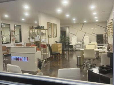 The Gallery Beauty Bar LLC