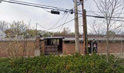 Salon Topaz