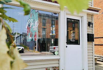 M + O Beauty Co.