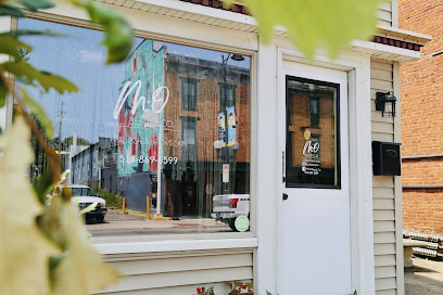 M + O Beauty Co.