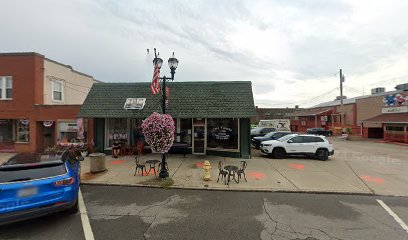Village Hair Designers