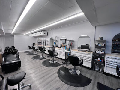 Encore Hair Design LLC