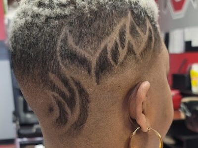 Middletown Finest Beauty and Barber, etc.