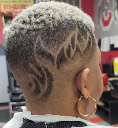Middletown Finest Beauty and Barber, etc.