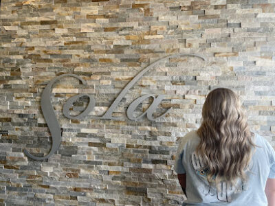 Hair by Jayme