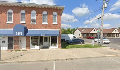 Studio on Main LLC