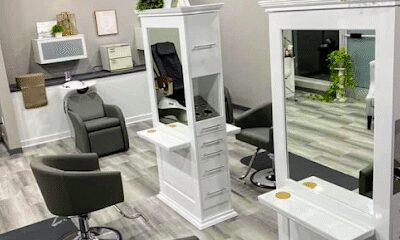 Be Beautiful Salon