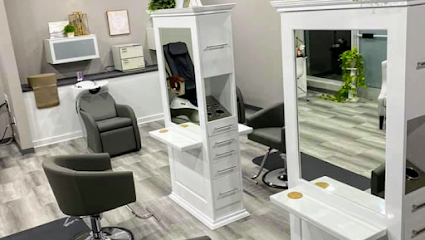 Be Beautiful Salon