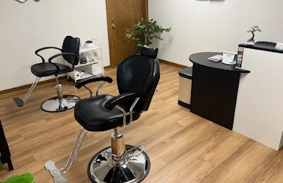 Unique Threading Boutique