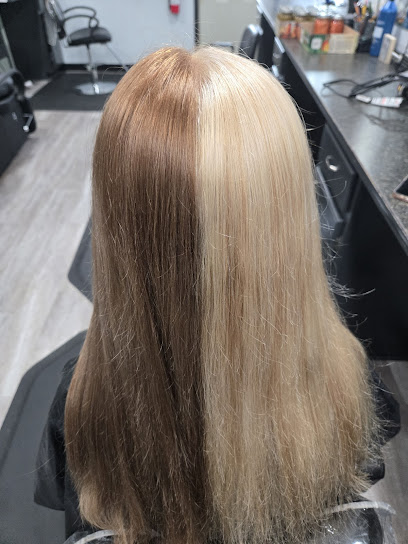 Aventurine Salon LLC