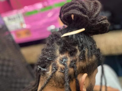 Eyemeanit Professional Hair Braiding