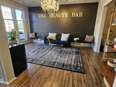 The Beauty Bar