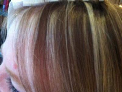 MACKY’S Wild About Hair 2
