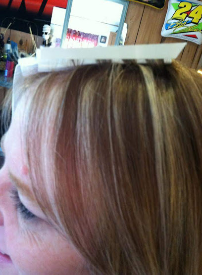 MACKY’S Wild About Hair 2
